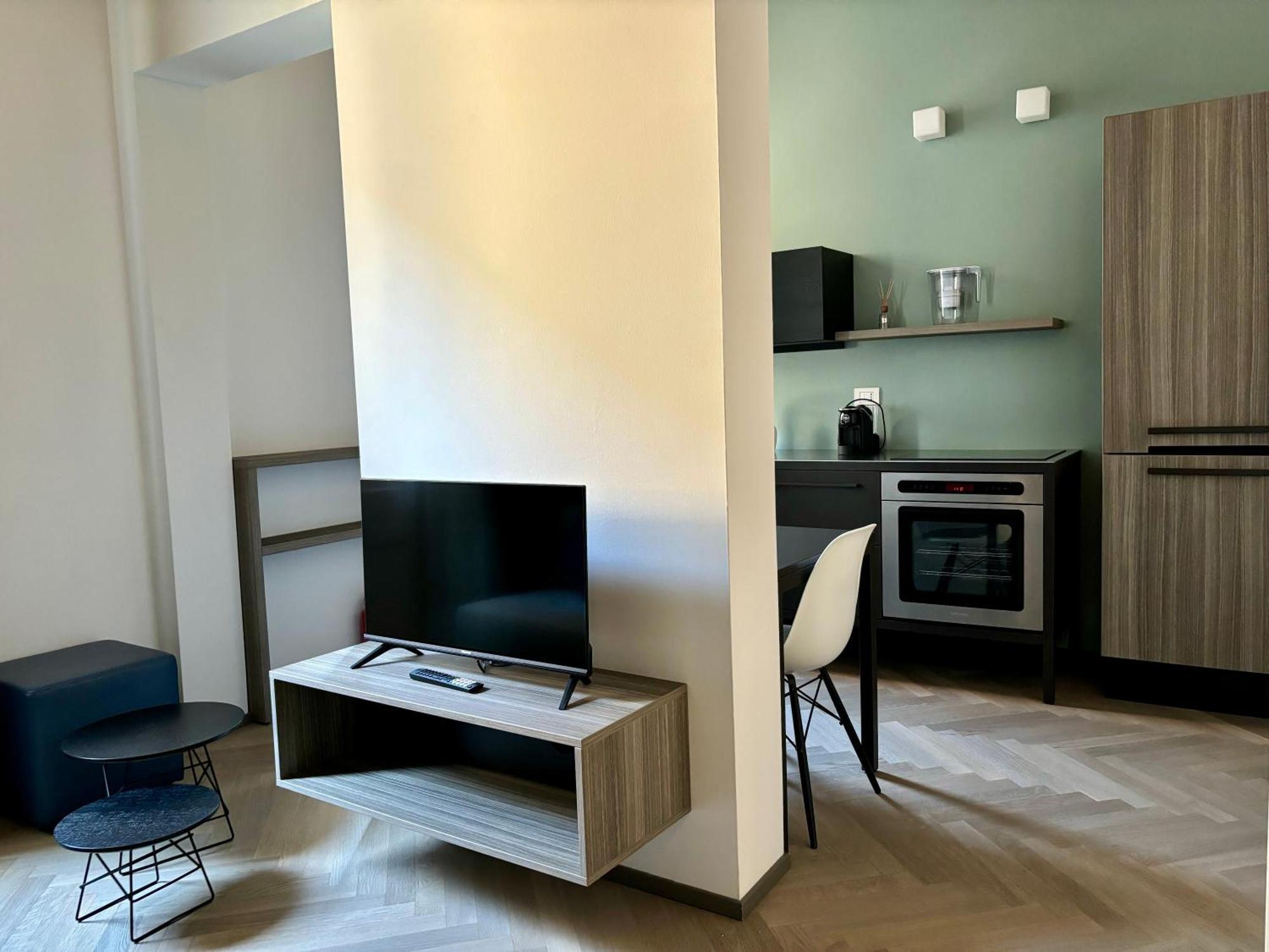 Saragozza Suite 2 Intero Appartamento In Centro Storico Wifi E Parcheggio Gratuito Модена Екстер'єр фото