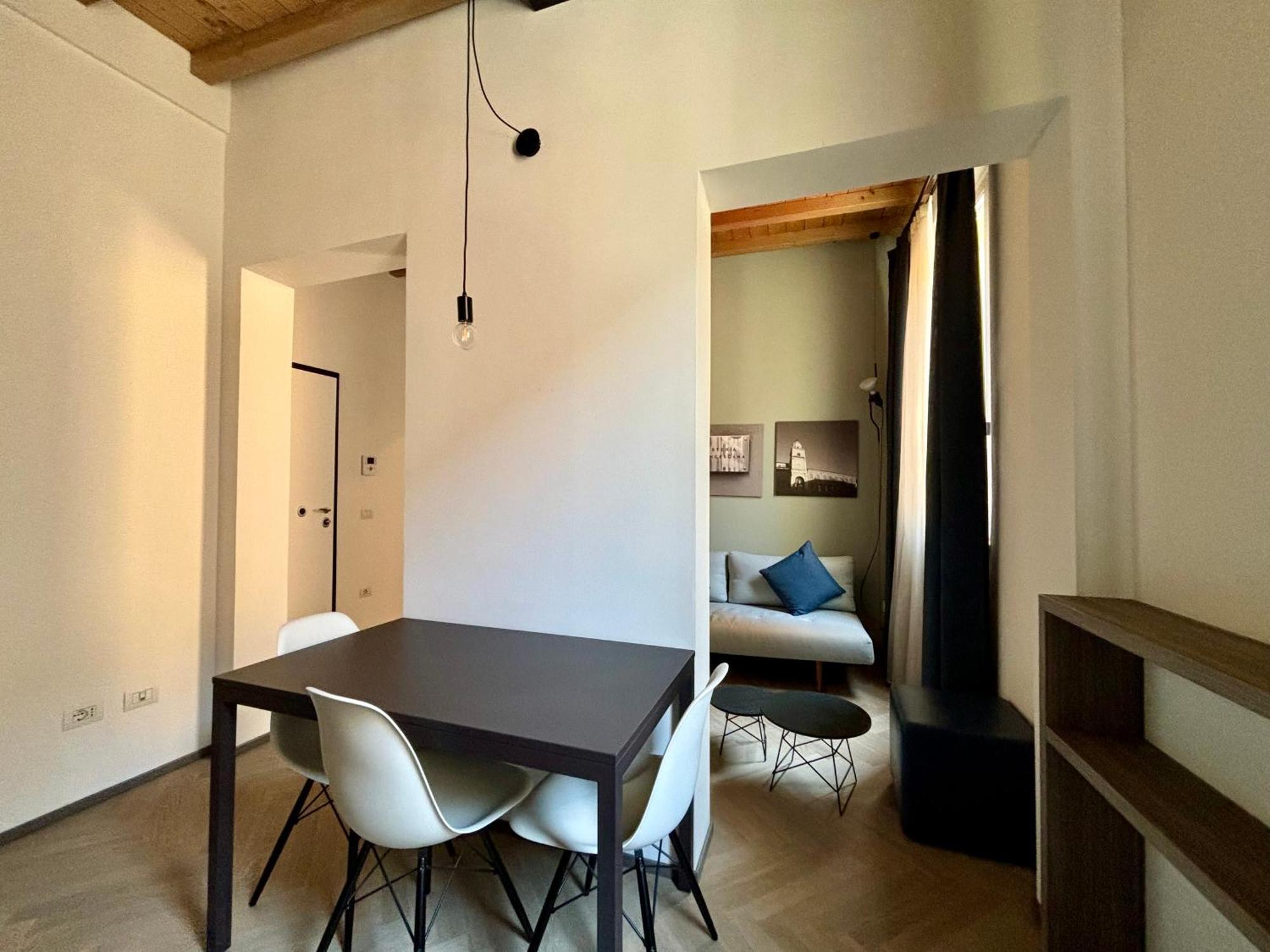 Saragozza Suite 2 Intero Appartamento In Centro Storico Wifi E Parcheggio Gratuito Модена Екстер'єр фото
