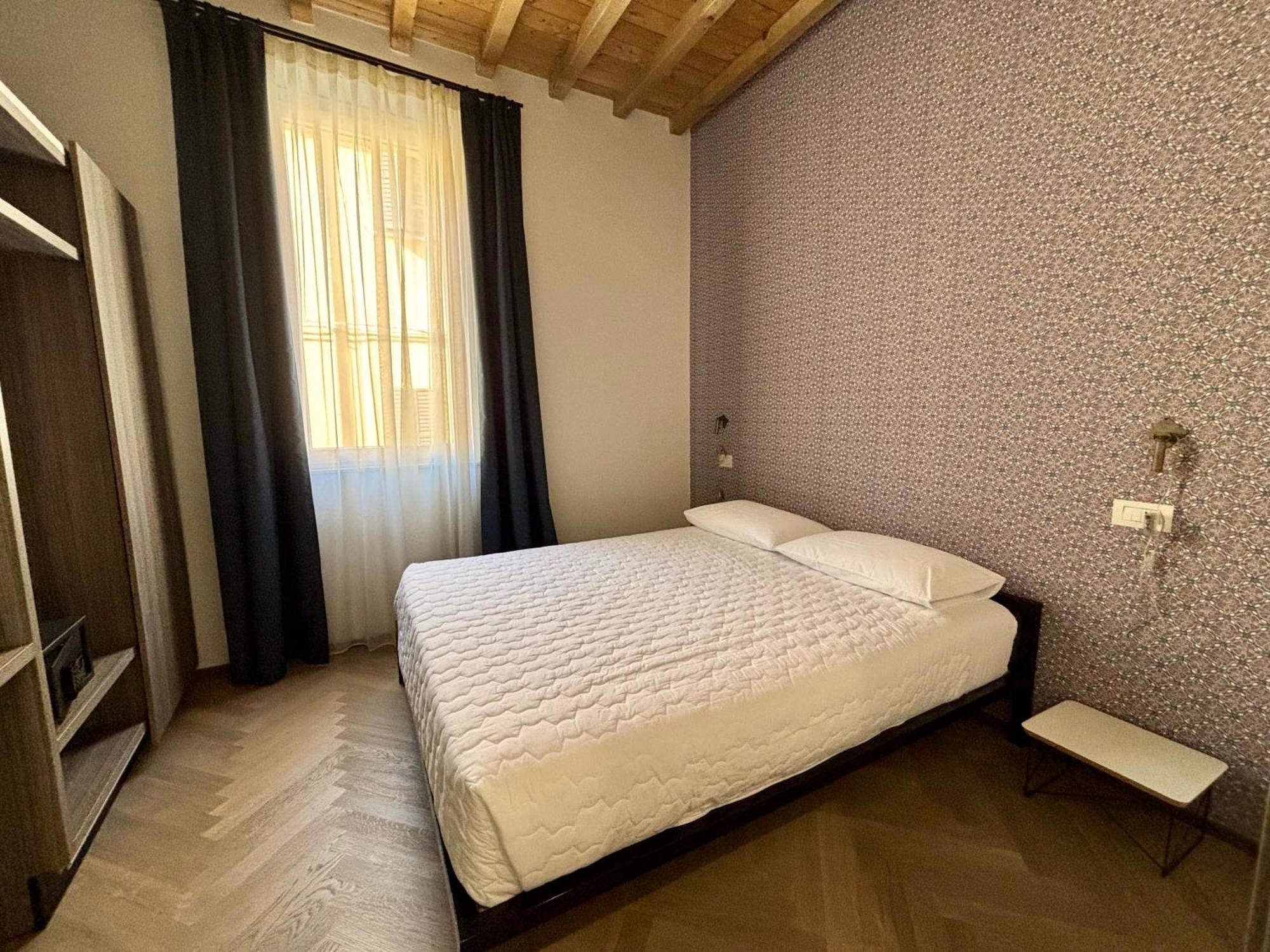Saragozza Suite 2 Intero Appartamento In Centro Storico Wifi E Parcheggio Gratuito Модена Екстер'єр фото