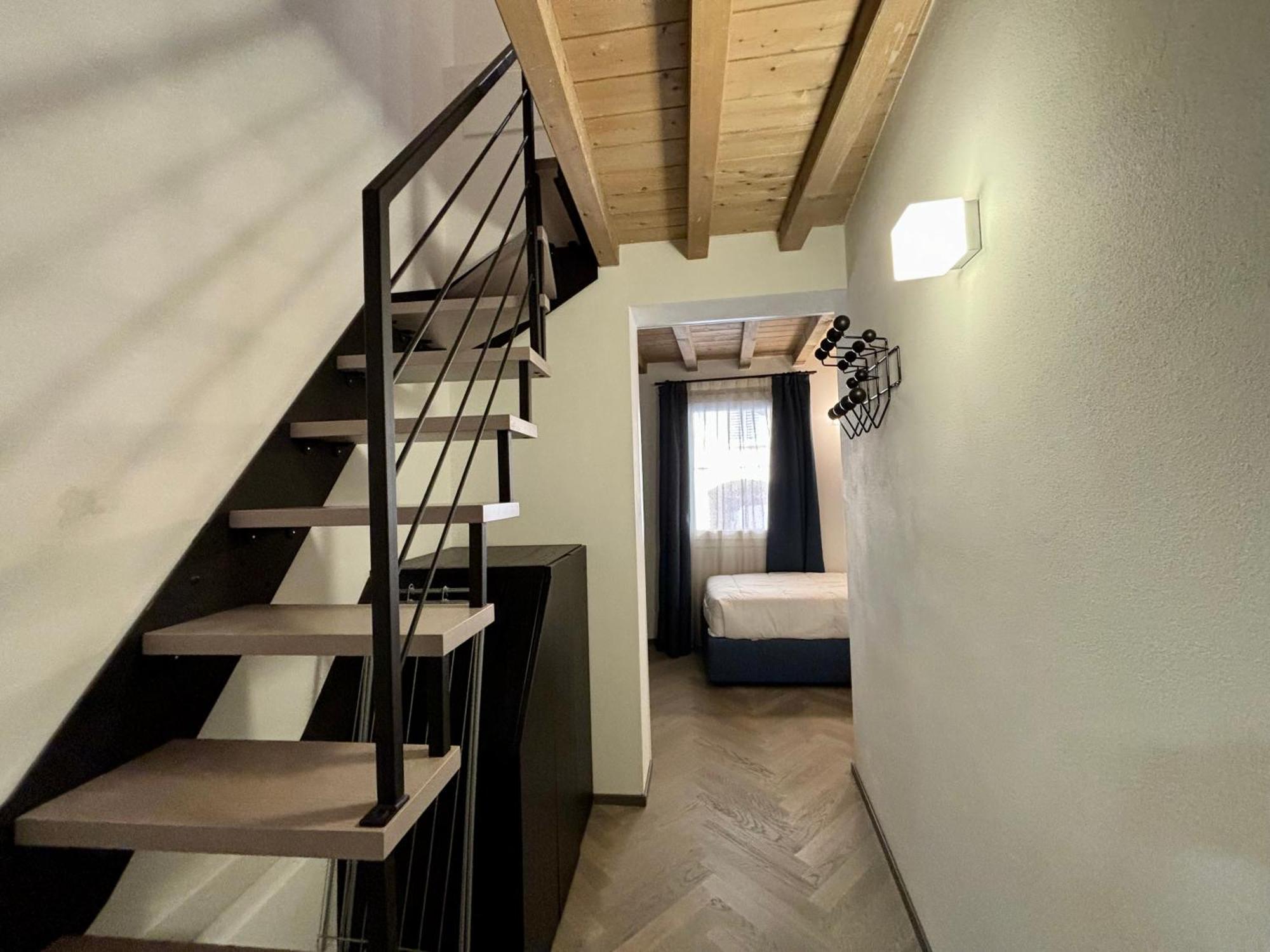 Saragozza Suite 2 Intero Appartamento In Centro Storico Wifi E Parcheggio Gratuito Модена Екстер'єр фото