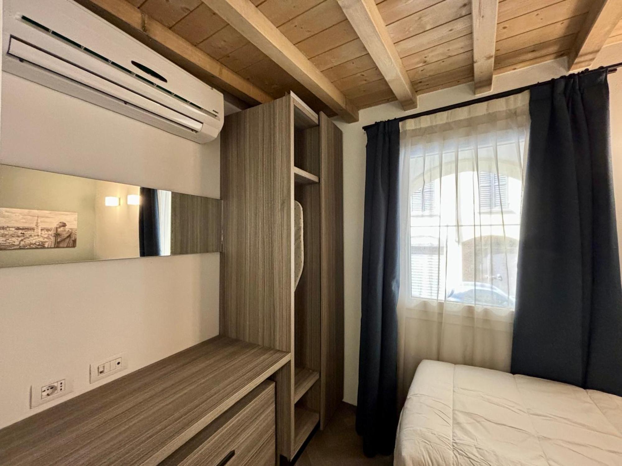 Saragozza Suite 2 Intero Appartamento In Centro Storico Wifi E Parcheggio Gratuito Модена Екстер'єр фото
